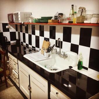 Bed & Breakfast Hostal Ankatu