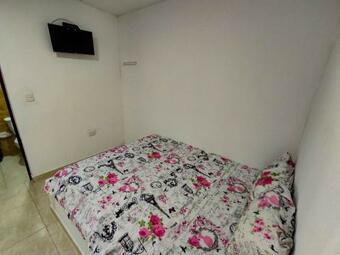 Hotel Central Fusa