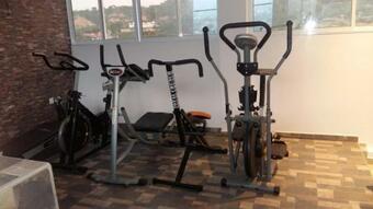 Hotel Gir�n Plaza