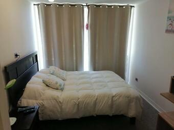 Apartamento Departamento A Pasos de Playa Casino Reloj de Flores