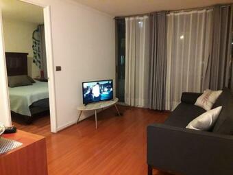 Apartamento Centro Anita