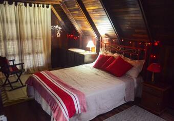Cabana Na Montanha