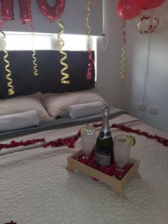 Hotel Turistico Belen