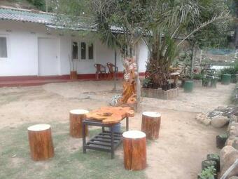 Ohiya Forest Lodge