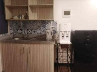 Apartamento 1 Bedroom Condo 8n The Heart Of Marilao