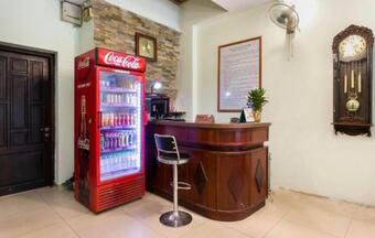 Hotel Nh� Ngh? Tr� My