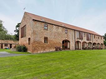 Cobble Cottage