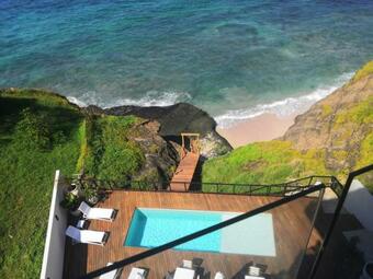 Hotel Basalto