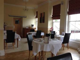 Orchard Hill Hotel