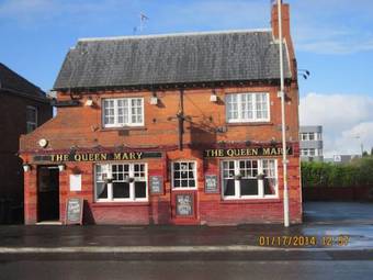 Posada Queen Mary Inn