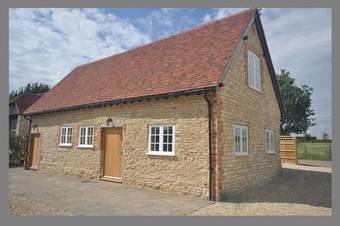Bed & Breakfast Court Farm Barns