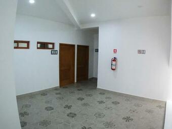Hotel Churumuco