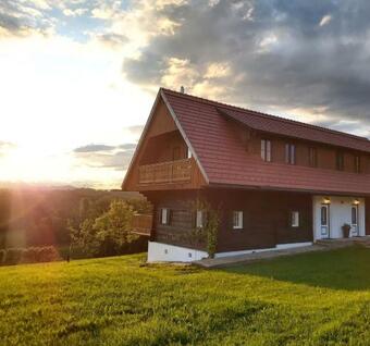 Apartment Lannach
