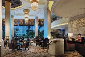 Hotel Shangri-la Jakarta