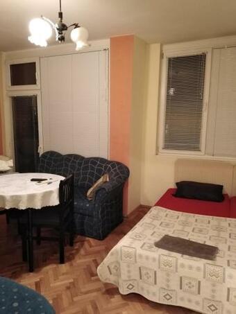 Apartamento ????