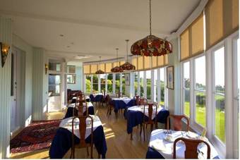 Hotel The Clifton