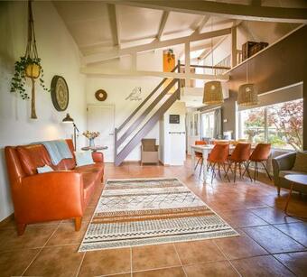 Vakantiewoning Cha Nostra