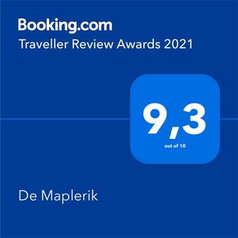 De Maplerik
