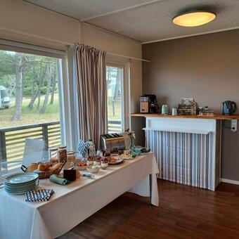 Hotel Beach Room