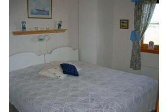 By The Baltic Sea, 2 Bedrooms