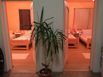 Bicsak Apartman
