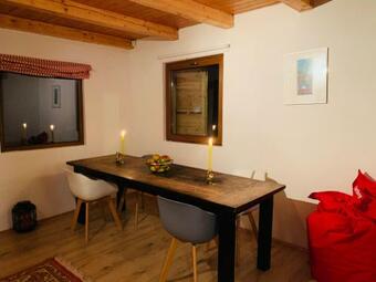 Chalet M