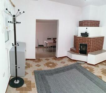 Apartamento Ugralet