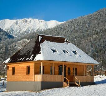 Casa Wezly