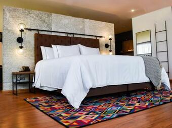 Hotel V1501