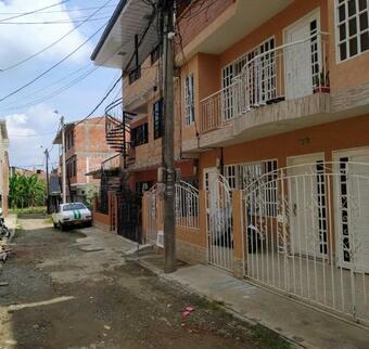 Apartamento Naty's