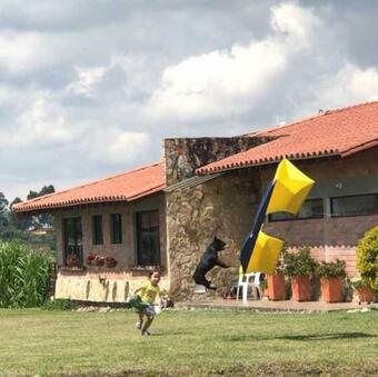 Casa De Campo