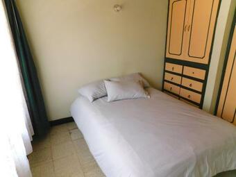 Apartamento Los Muiscas