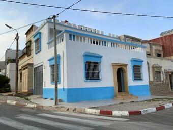 Maison Front De Mer
