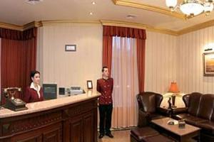 Splendid Hotel