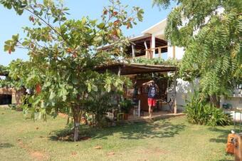 Hotel Casa Colibr� Agua Blanca
