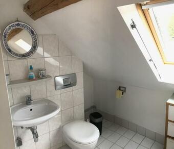 Ferienhaus Messern