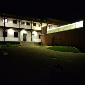 Bed & Breakfast Hofstadl Sonja Liebhart