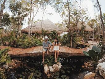 Hotel Chac�
