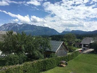 Hostal G�stehaus Lemmerer