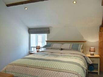 The Granary Uk13197