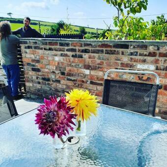 Hostal Longstone Bed & Breakfast