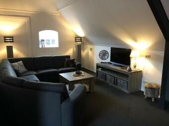 Apartamento Beekhoeve