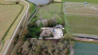Gastenhuis Hoeve Dijkstal