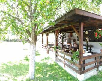 Hostal Casa Veche