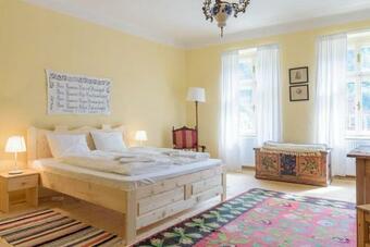 Apartamento Experience Transylvania M?l�ncrav 102b