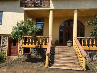 Hostal Cassa Sofia