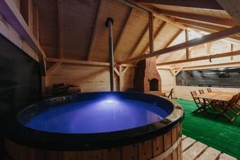 Cabana Dominic