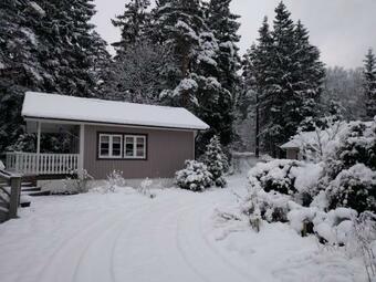 Comfortable Cottage At Scenic Lake