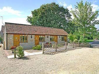 Mendip View