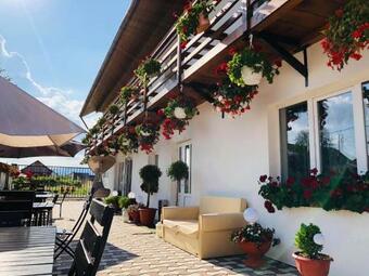 Hostal Casa Daiana